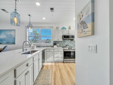 This TOTALLY renovated unit is a must see for anyone looking for on Sandestin Golf and Beach Resort - Raven in Florida - for sale on GolfHomes.com, golf home, golf lot