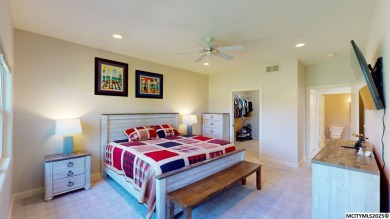 Wake up to stunning views of the Legacy Golf Course in this on Mason City Country Club in Iowa - for sale on GolfHomes.com, golf home, golf lot