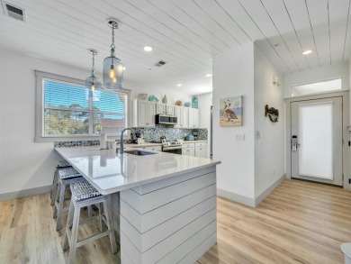 This TOTALLY renovated unit is a must see for anyone looking for on Sandestin Golf and Beach Resort - Raven in Florida - for sale on GolfHomes.com, golf home, golf lot