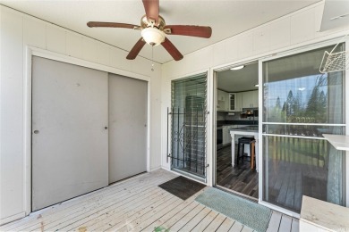 Townhouses in this area and condition are rare, and it won't on Pearl Country Club in Hawaii - for sale on GolfHomes.com, golf home, golf lot