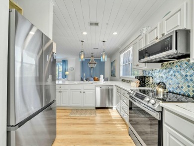 This TOTALLY renovated unit is a must see for anyone looking for on Sandestin Golf and Beach Resort - Raven in Florida - for sale on GolfHomes.com, golf home, golf lot