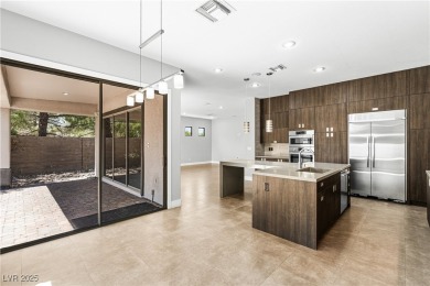 Nestled in the exclusive guard-gated Anthem Country Club, this on Anthem Country Club in Nevada - for sale on GolfHomes.com, golf home, golf lot