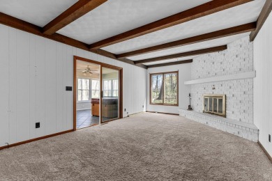 Incredible opportunity in this 4 bed, 2.5 bath 2 story on the on High Cliff Golf Course in Wisconsin - for sale on GolfHomes.com, golf home, golf lot