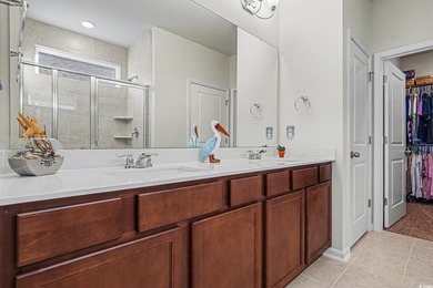 You truly can have it all at Del Webb North Myrtle Beach on Beachwood Golf Club in South Carolina - for sale on GolfHomes.com, golf home, golf lot