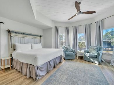 This TOTALLY renovated unit is a must see for anyone looking for on Sandestin Golf and Beach Resort - Raven in Florida - for sale on GolfHomes.com, golf home, golf lot