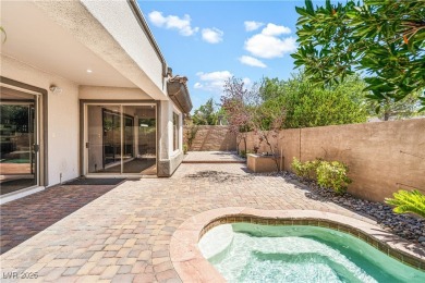 Nestled in the exclusive guard-gated Anthem Country Club, this on Anthem Country Club in Nevada - for sale on GolfHomes.com, golf home, golf lot