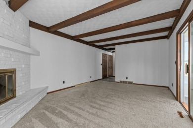 Incredible opportunity in this 4 bed, 2.5 bath 2 story on the on High Cliff Golf Course in Wisconsin - for sale on GolfHomes.com, golf home, golf lot
