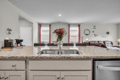 Welcome to this spacious 5-bedroom, 3-bathroom home built in on Cypress Point Par 3 in South Carolina - for sale on GolfHomes.com, golf home, golf lot