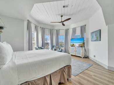 This TOTALLY renovated unit is a must see for anyone looking for on Sandestin Golf and Beach Resort - Raven in Florida - for sale on GolfHomes.com, golf home, golf lot
