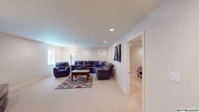 Wake up to stunning views of the Legacy Golf Course in this on Mason City Country Club in Iowa - for sale on GolfHomes.com, golf home, golf lot