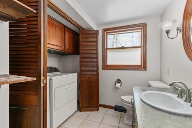 Incredible opportunity in this 4 bed, 2.5 bath 2 story on the on High Cliff Golf Course in Wisconsin - for sale on GolfHomes.com, golf home, golf lot