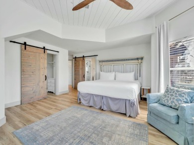 This TOTALLY renovated unit is a must see for anyone looking for on Sandestin Golf and Beach Resort - Raven in Florida - for sale on GolfHomes.com, golf home, golf lot