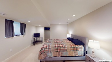 Wake up to stunning views of the Legacy Golf Course in this on Mason City Country Club in Iowa - for sale on GolfHomes.com, golf home, golf lot