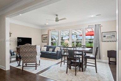 Absolutely gorgeous Dunwoody Way... this popular floorplan on Argent Lakes Golf Course in South Carolina - for sale on GolfHomes.com, golf home, golf lot