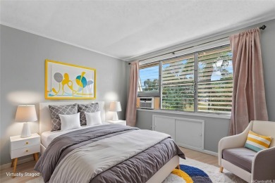 Townhouses in this area and condition are rare, and it won't on Pearl Country Club in Hawaii - for sale on GolfHomes.com, golf home, golf lot