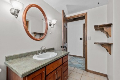 Incredible opportunity in this 4 bed, 2.5 bath 2 story on the on High Cliff Golf Course in Wisconsin - for sale on GolfHomes.com, golf home, golf lot