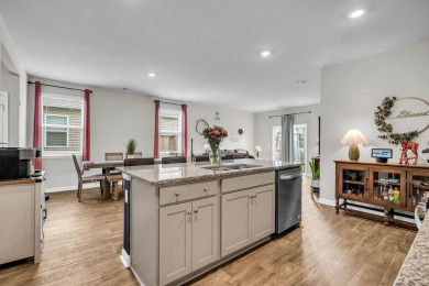 Welcome to this spacious 5-bedroom, 3-bathroom home built in on Cypress Point Par 3 in South Carolina - for sale on GolfHomes.com, golf home, golf lot
