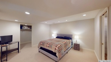 Wake up to stunning views of the Legacy Golf Course in this on Mason City Country Club in Iowa - for sale on GolfHomes.com, golf home, golf lot