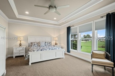 Absolutely gorgeous Dunwoody Way... this popular floorplan on Argent Lakes Golf Course in South Carolina - for sale on GolfHomes.com, golf home, golf lot