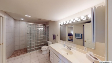 Wake up to stunning views of the Legacy Golf Course in this on Mason City Country Club in Iowa - for sale on GolfHomes.com, golf home, golf lot