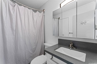 Townhouses in this area and condition are rare, and it won't on Pearl Country Club in Hawaii - for sale on GolfHomes.com, golf home, golf lot