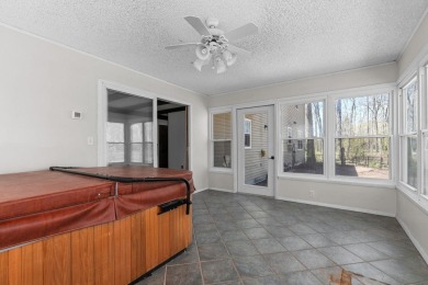 Incredible opportunity in this 4 bed, 2.5 bath 2 story on the on High Cliff Golf Course in Wisconsin - for sale on GolfHomes.com, golf home, golf lot