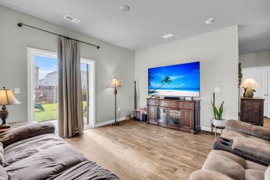 Welcome to this spacious 5-bedroom, 3-bathroom home built in on Cypress Point Par 3 in South Carolina - for sale on GolfHomes.com, golf home, golf lot