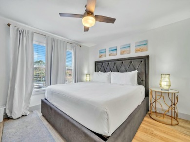 This TOTALLY renovated unit is a must see for anyone looking for on Sandestin Golf and Beach Resort - Raven in Florida - for sale on GolfHomes.com, golf home, golf lot