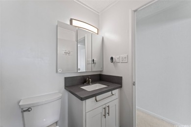 Townhouses in this area and condition are rare, and it won't on Pearl Country Club in Hawaii - for sale on GolfHomes.com, golf home, golf lot