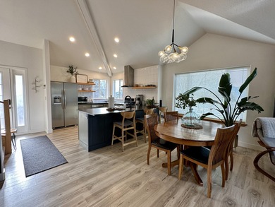 One of a kind townhome with great water and mountain views.  The on Running Y Ranch Resort in Oregon - for sale on GolfHomes.com, golf home, golf lot