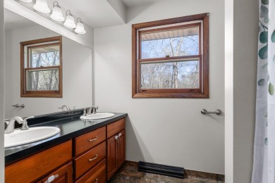 Incredible opportunity in this 4 bed, 2.5 bath 2 story on the on High Cliff Golf Course in Wisconsin - for sale on GolfHomes.com, golf home, golf lot