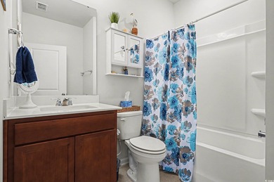 You truly can have it all at Del Webb North Myrtle Beach on Beachwood Golf Club in South Carolina - for sale on GolfHomes.com, golf home, golf lot