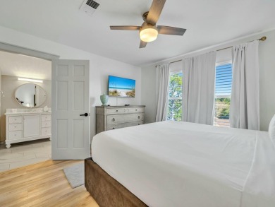 This TOTALLY renovated unit is a must see for anyone looking for on Sandestin Golf and Beach Resort - Raven in Florida - for sale on GolfHomes.com, golf home, golf lot