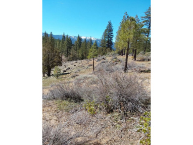 Take My Word For It. This IS a home site like none-other in on Nakoma Golf Resort in California - for sale on GolfHomes.com, golf home, golf lot