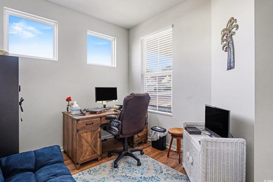 You truly can have it all at Del Webb North Myrtle Beach on Beachwood Golf Club in South Carolina - for sale on GolfHomes.com, golf home, golf lot