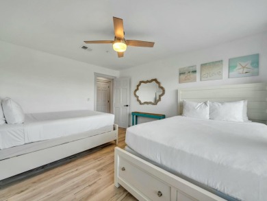 This TOTALLY renovated unit is a must see for anyone looking for on Sandestin Golf and Beach Resort - Raven in Florida - for sale on GolfHomes.com, golf home, golf lot