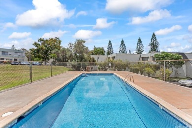 Townhouses in this area and condition are rare, and it won't on Pearl Country Club in Hawaii - for sale on GolfHomes.com, golf home, golf lot