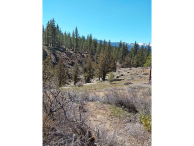 Take My Word For It. This IS a home site like none-other in on Nakoma Golf Resort in California - for sale on GolfHomes.com, golf home, golf lot