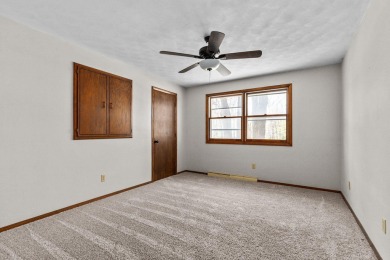 Incredible opportunity in this 4 bed, 2.5 bath 2 story on the on High Cliff Golf Course in Wisconsin - for sale on GolfHomes.com, golf home, golf lot