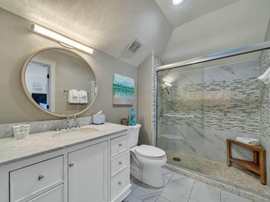 This TOTALLY renovated unit is a must see for anyone looking for on Sandestin Golf and Beach Resort - Raven in Florida - for sale on GolfHomes.com, golf home, golf lot