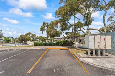 Townhouses in this area and condition are rare, and it won't on Pearl Country Club in Hawaii - for sale on GolfHomes.com, golf home, golf lot