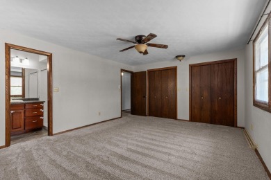 Incredible opportunity in this 4 bed, 2.5 bath 2 story on the on High Cliff Golf Course in Wisconsin - for sale on GolfHomes.com, golf home, golf lot