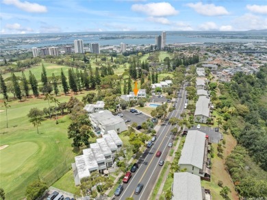 Townhouses in this area and condition are rare, and it won't on Pearl Country Club in Hawaii - for sale on GolfHomes.com, golf home, golf lot