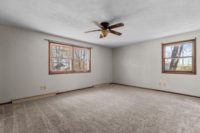 Incredible opportunity in this 4 bed, 2.5 bath 2 story on the on High Cliff Golf Course in Wisconsin - for sale on GolfHomes.com, golf home, golf lot