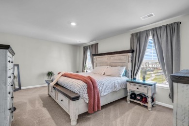 Welcome to this spacious 5-bedroom, 3-bathroom home built in on Cypress Point Par 3 in South Carolina - for sale on GolfHomes.com, golf home, golf lot