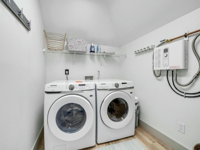 This TOTALLY renovated unit is a must see for anyone looking for on Sandestin Golf and Beach Resort - Raven in Florida - for sale on GolfHomes.com, golf home, golf lot