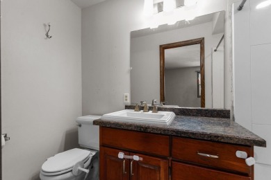 Incredible opportunity in this 4 bed, 2.5 bath 2 story on the on High Cliff Golf Course in Wisconsin - for sale on GolfHomes.com, golf home, golf lot
