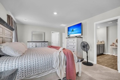 Welcome to this spacious 5-bedroom, 3-bathroom home built in on Cypress Point Par 3 in South Carolina - for sale on GolfHomes.com, golf home, golf lot