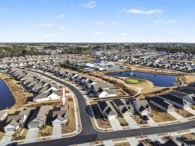 You truly can have it all at Del Webb North Myrtle Beach on Beachwood Golf Club in South Carolina - for sale on GolfHomes.com, golf home, golf lot