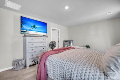 Welcome to this spacious 5-bedroom, 3-bathroom home built in on Cypress Point Par 3 in South Carolina - for sale on GolfHomes.com, golf home, golf lot
